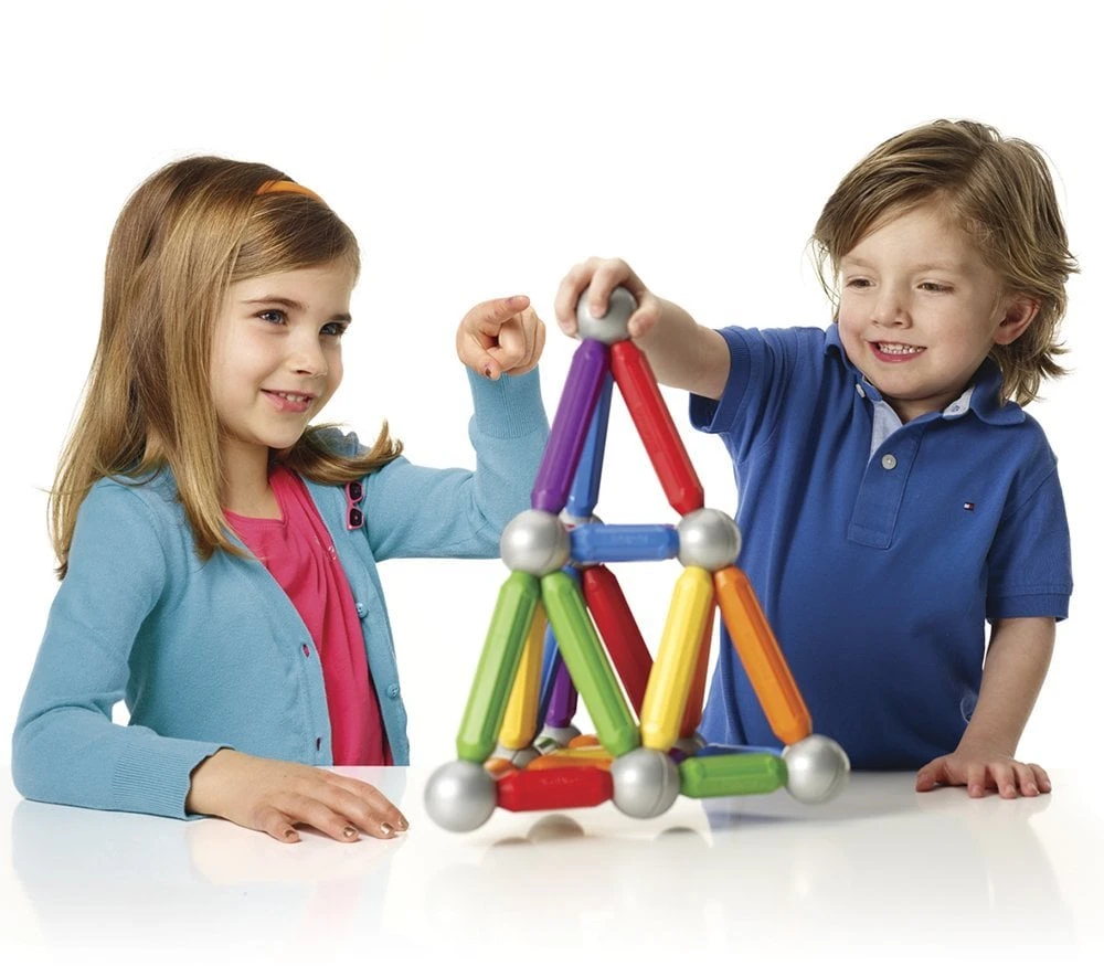 Iuvi Games Smart_Games Konstruktorius Smartmax Magnetic Discovery