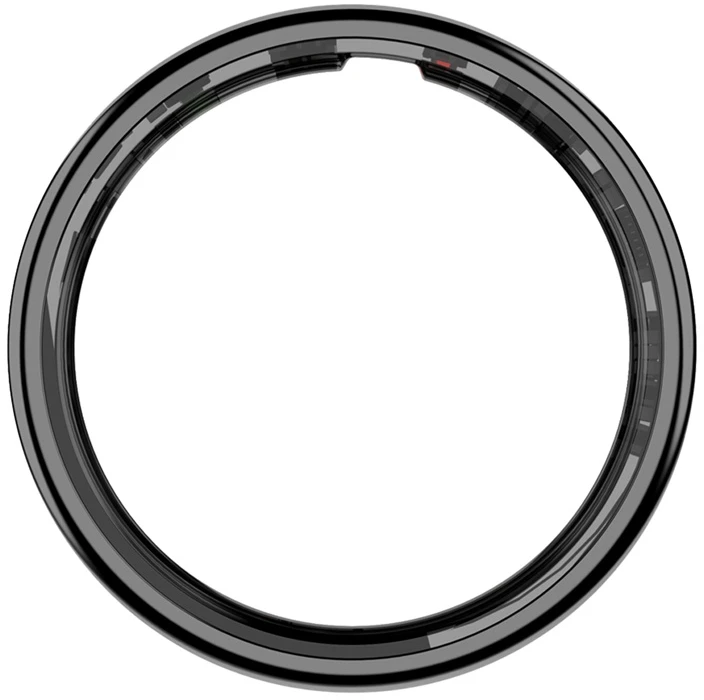 Smartring Colmi R12 18.3MM 8 (juodas)