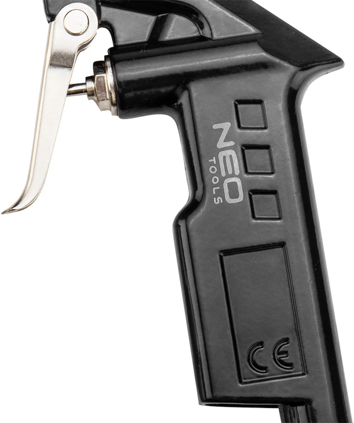 Pistolet 14-724 SMĖLIASROVĖ SU TALPA 750 M3