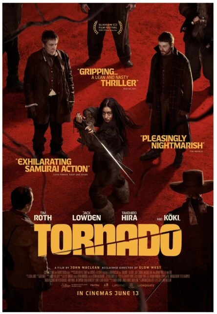 Smile TORNADO