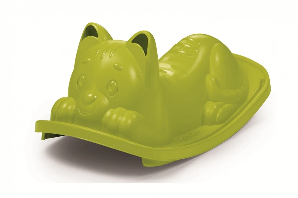 Smoby Bujak Mėlynas kačiuko rokeris
