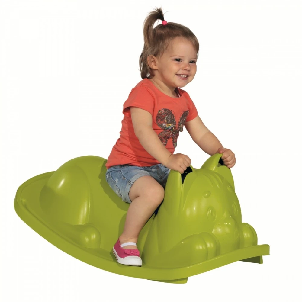 Smoby Bujak Mėlynas kačiuko rokeris