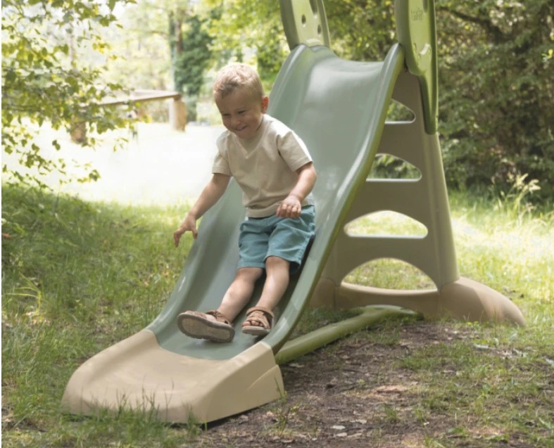 Smoby Life vaikų čiuožykla XL 230 cm