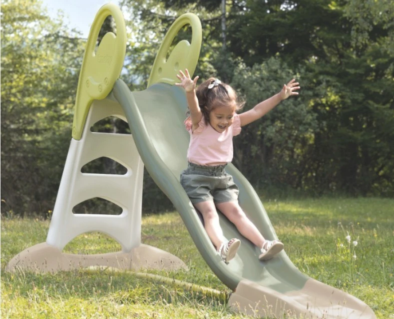 Smoby Life vaikų čiuožykla XL 230 cm