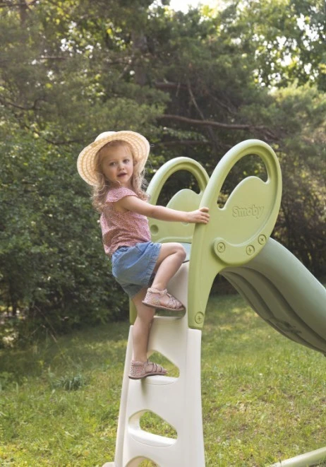 Smoby Life vaikų čiuožykla XL 230 cm