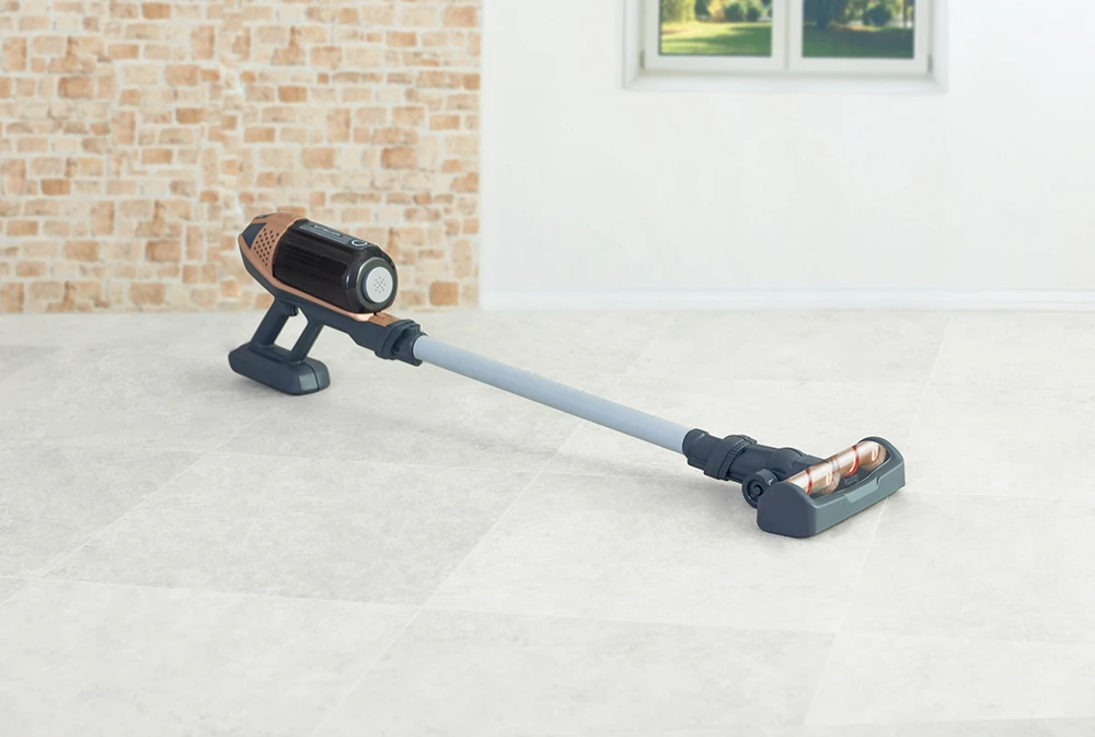 Smoby - Rowenta - X Force Flex - Dulkių siurblys (7600330223)