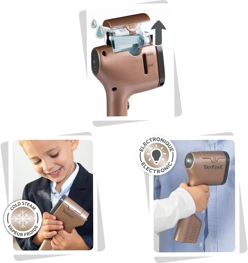 Smoby – Tefal – garlaivis (7600330126)
