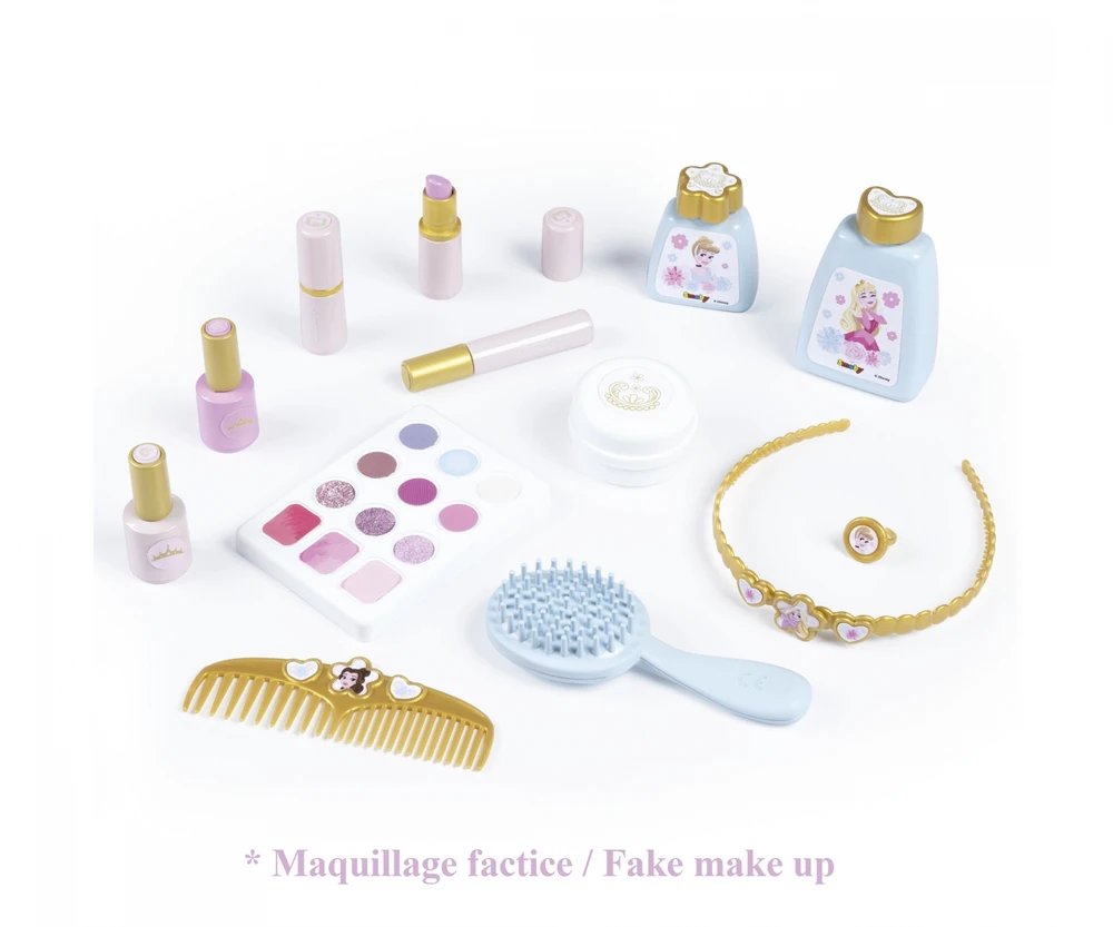 Smoby,Disney Smoby – DP Beauty Vanity (7600320165)