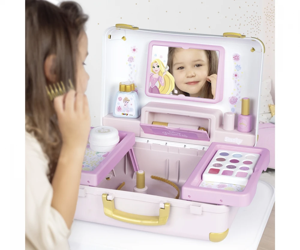 Smoby,Disney Smoby – DP Beauty Vanity (7600320165)