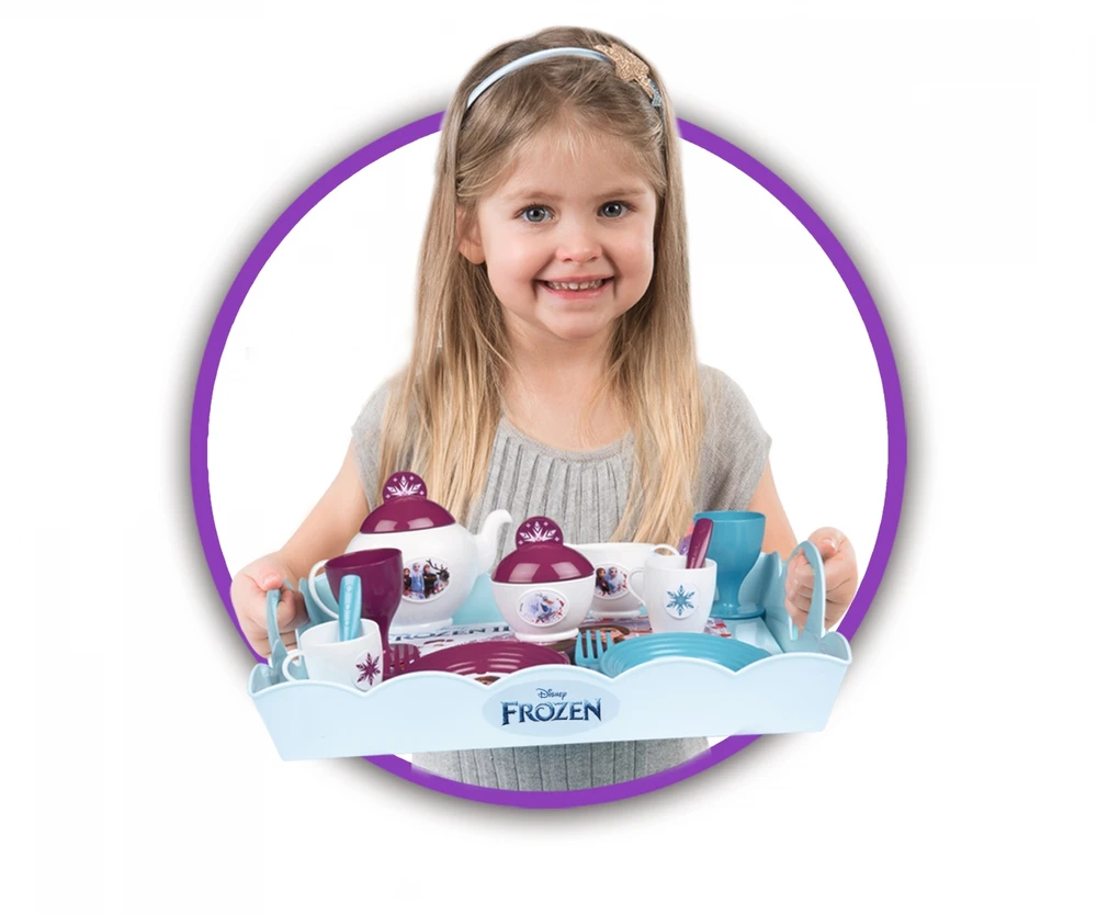 Smoby II II vežimėlio žemė su pažadu ir dėklu