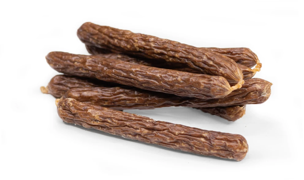 Snack´it - dešrelė ėriena - 200g