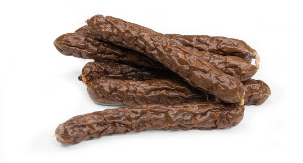 Snack´it - dešrelė Horse - 200g