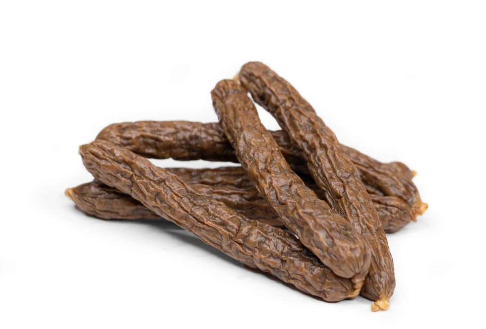 Snack´it - dešrelė triušis - 200g