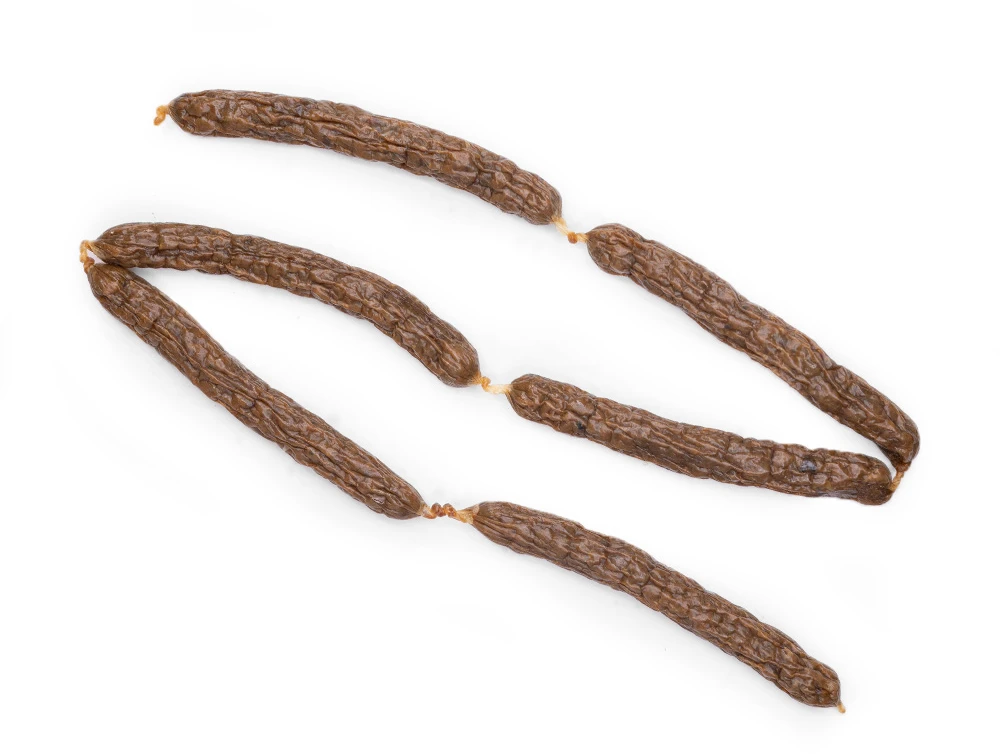 Snack´it - dešrelė triušis - 200g