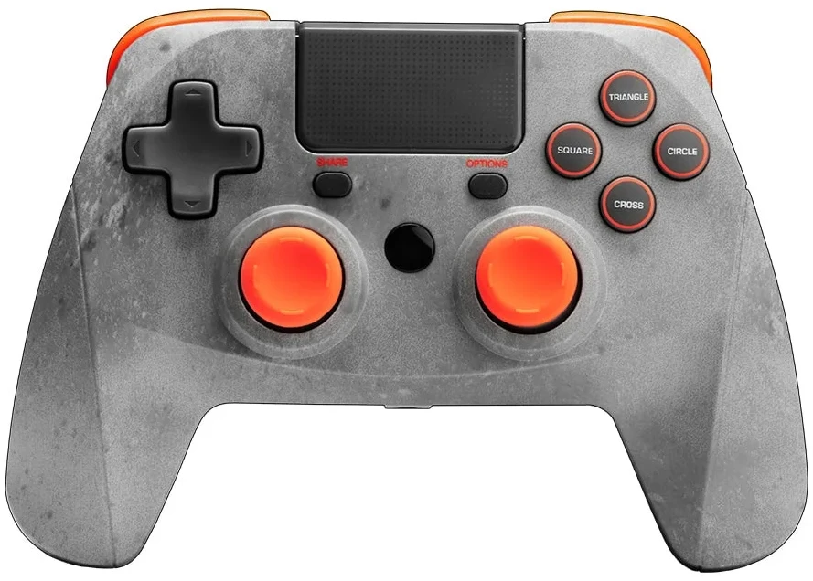 „Snakebyte PS4 Game:Pad 4 S“ belaidis žaidimas