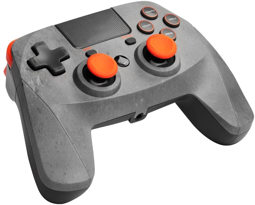 „Snakebyte PS4 Game:Pad 4 S“ belaidis žaidimas