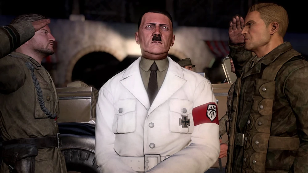 „Rebellion Sniper Elite 3“ galutinis leidimas