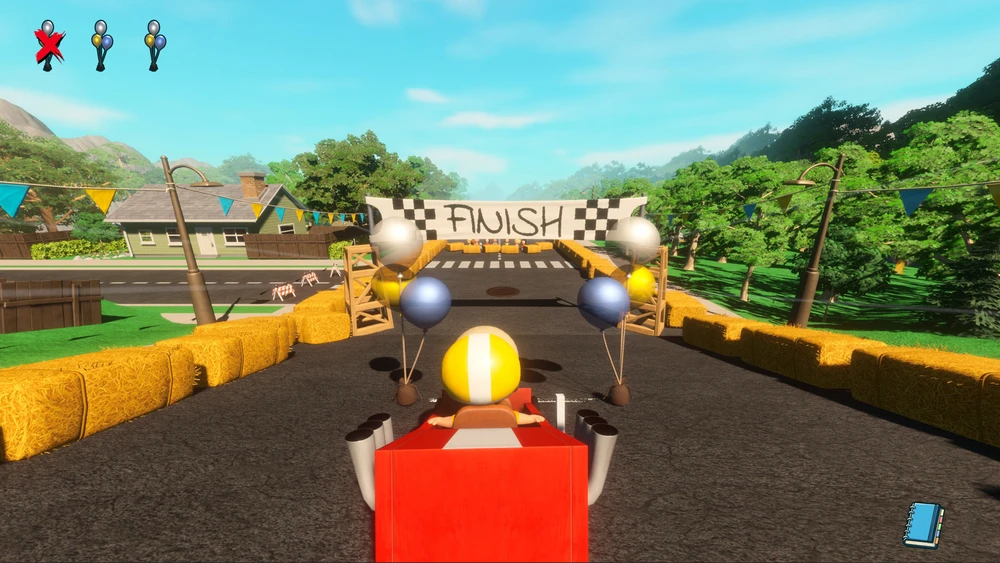 SNOOPY ir Didysis paslapčių klubas (PlayStation 5)