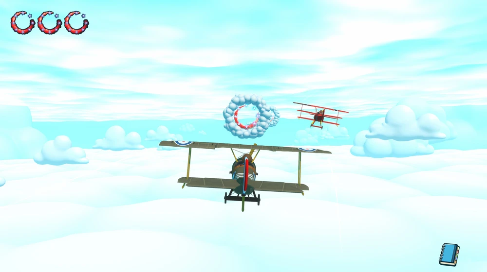 SNOOPY ir Didysis paslapčių klubas (PlayStation 5)