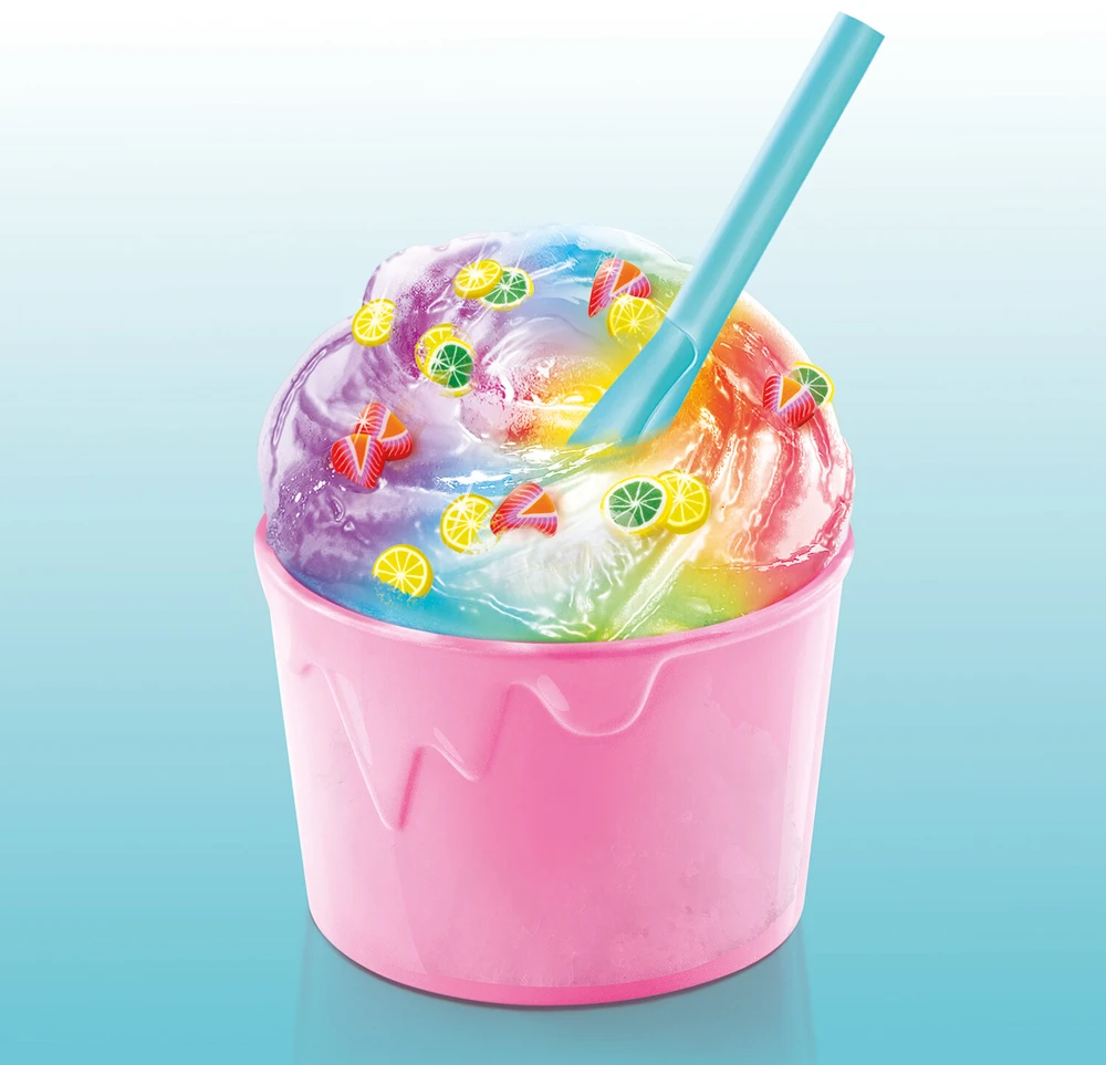 Canal Toys STYLE 4 EVER SO SLIME Rinkinys „Ledų aparatas“