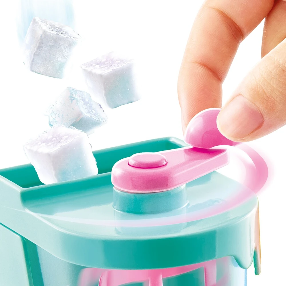 Canal Toys STYLE 4 EVER SO SLIME Rinkinys „Ledų aparatas“
