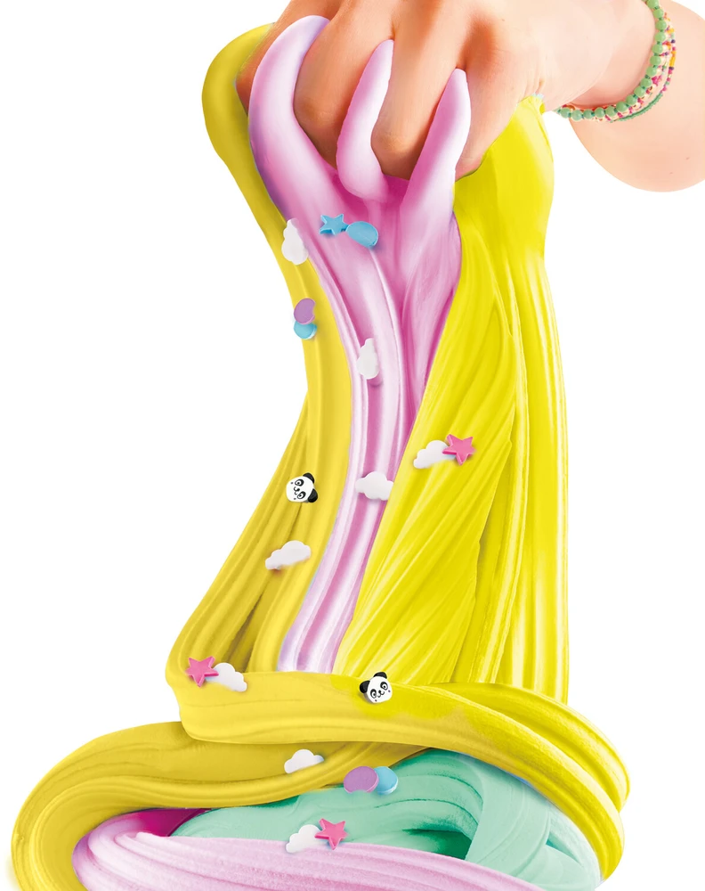 So Slime - Kawaii gleivių rinkinys (26469)