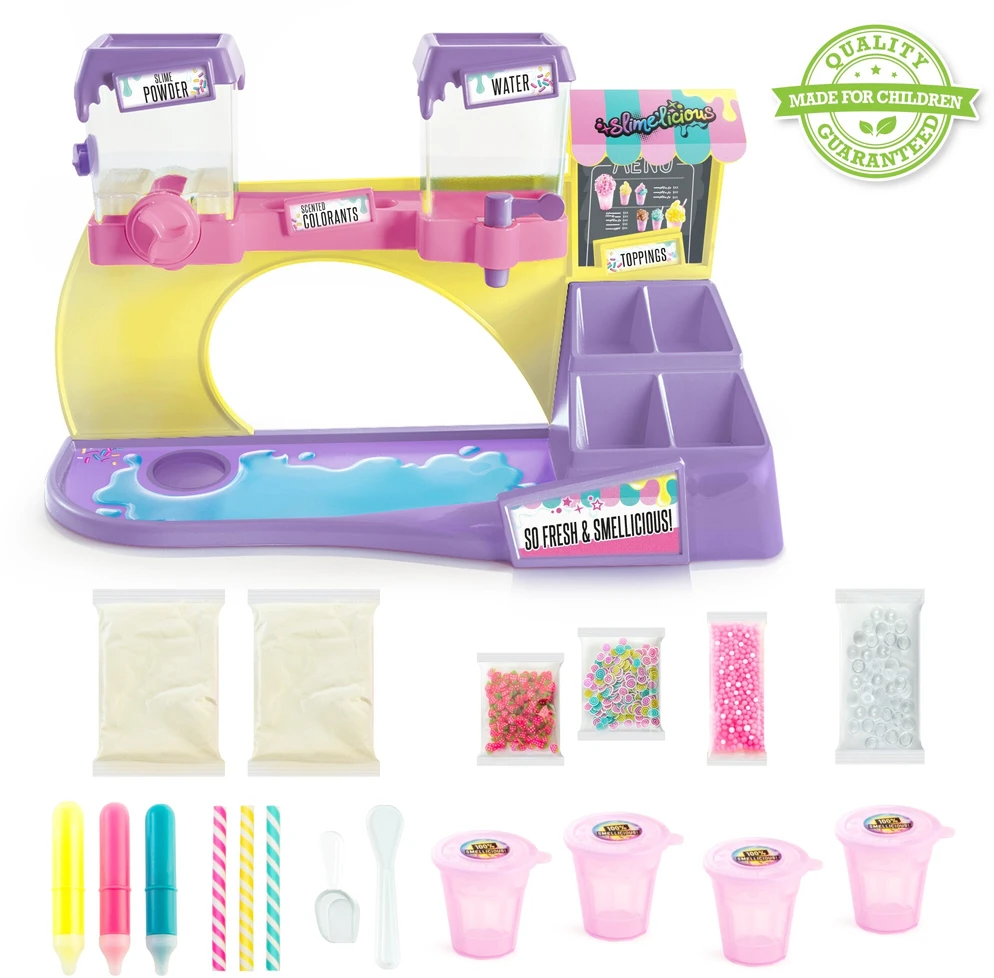 Canal Toys So Slime - Slimelicious stotis (26222)