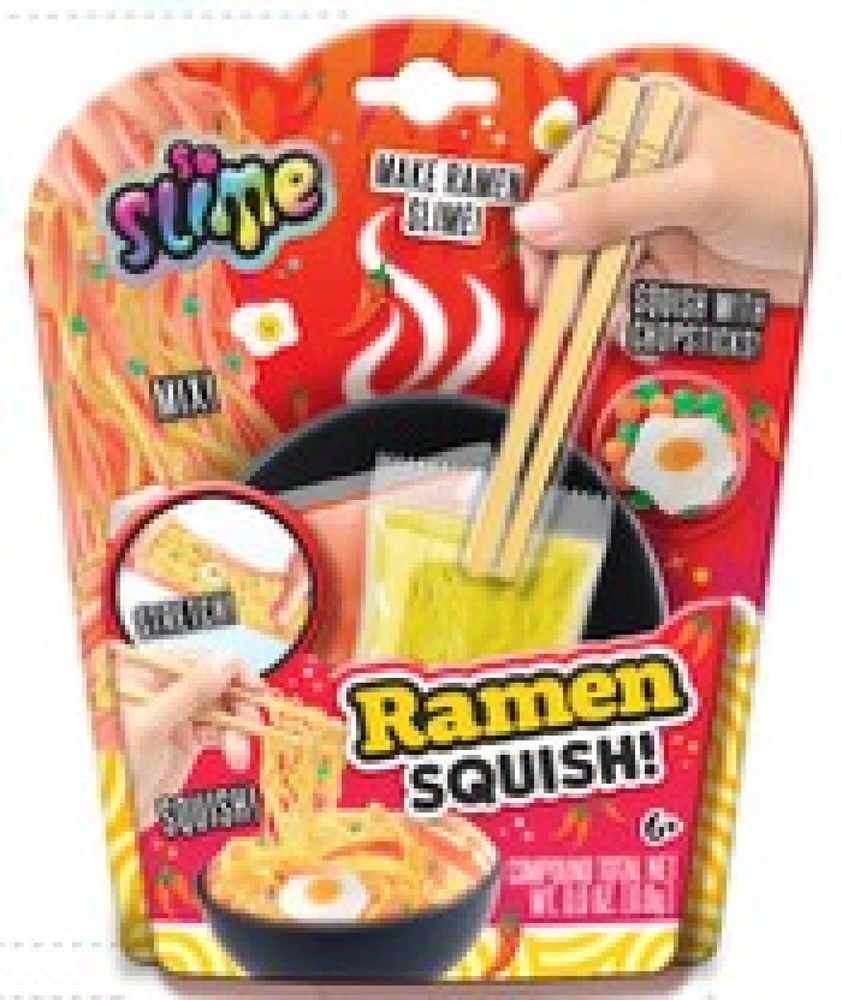 Nezatříděno SO SLIME Kūrybinis gleivių rinkinys „Ramenas“