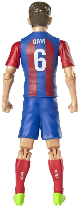Socker – FC Barcelona Gavi 20 cm (83576)