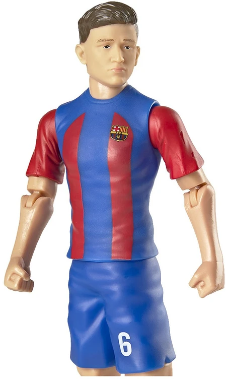 Socker – FC Barcelona Gavi 20 cm (83576)