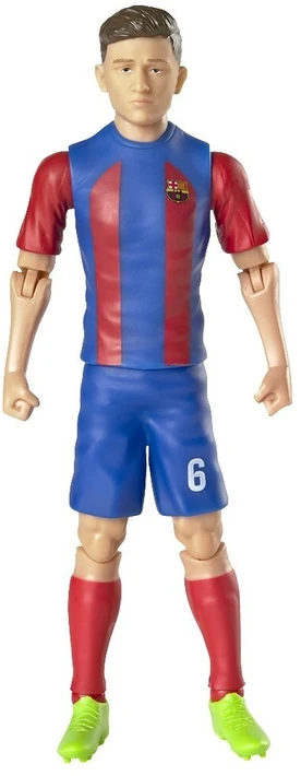 Socker – FC Barcelona Gavi 20 cm (83576)