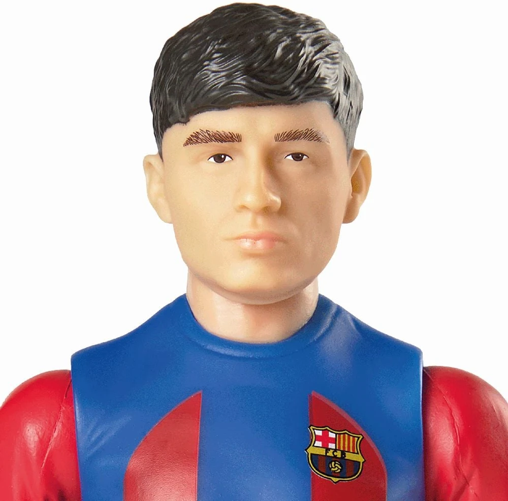 Socker – FC Barcelona Pedri 20 cm (83583)