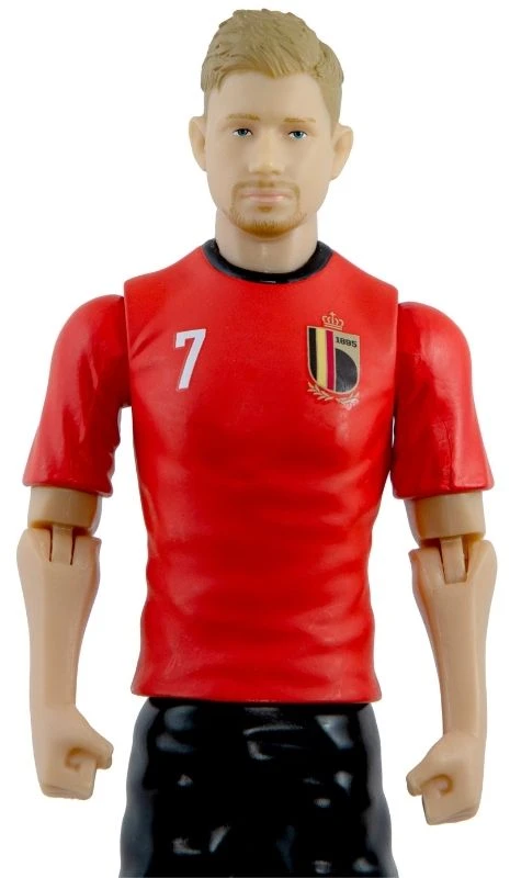 Socker Kojinė – Belgija De Bruyne 20 cm