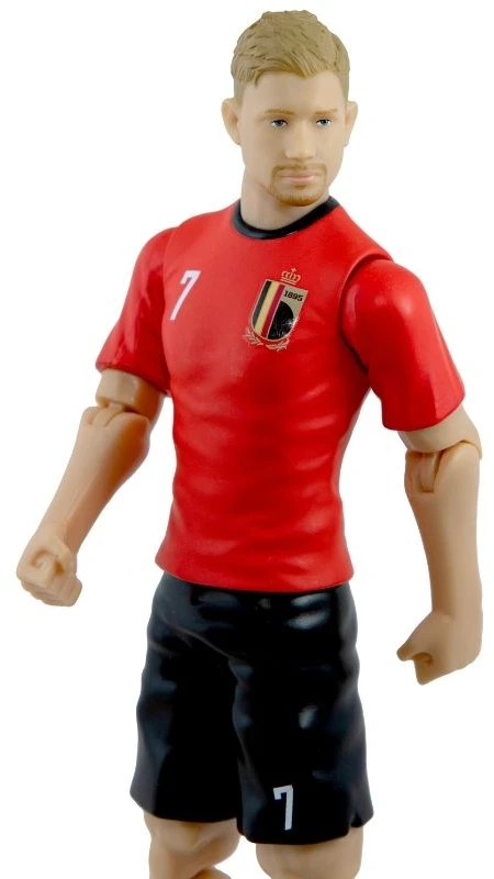 Socker Kojinė – Belgija De Bruyne 20 cm