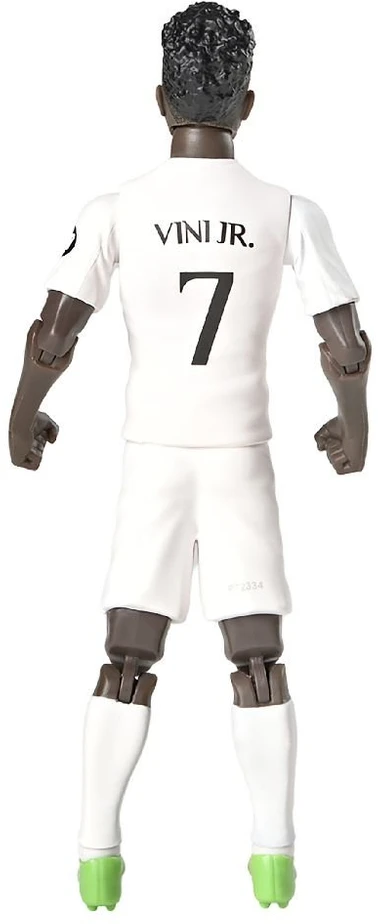 Socker - Madrido „Real“ Vinicius Junior 20 cm (83606)