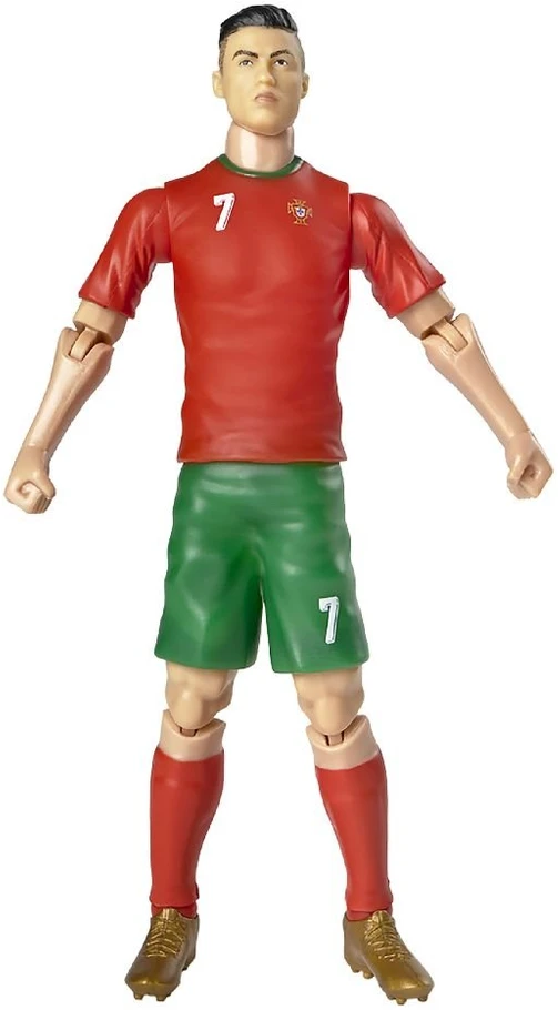 Socker – Portugalas Cristiano Ronaldo 20cm (83781)