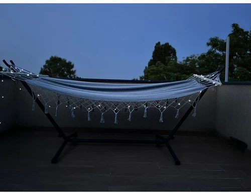 Garden hammock 200x150cm Gardlov 25465