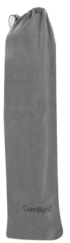 Garden hammock 200x150cm Gardlov 25465