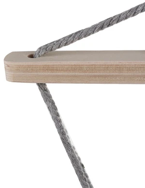 Garden hammock 200x150cm Gardlov 25465