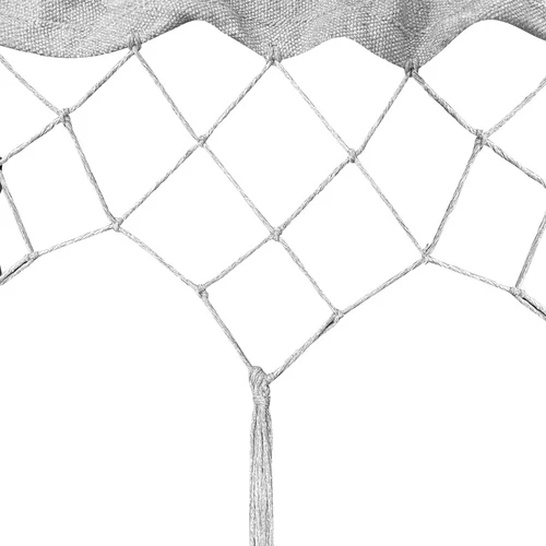 Garden hammock 200x150cm Gardlov 25465