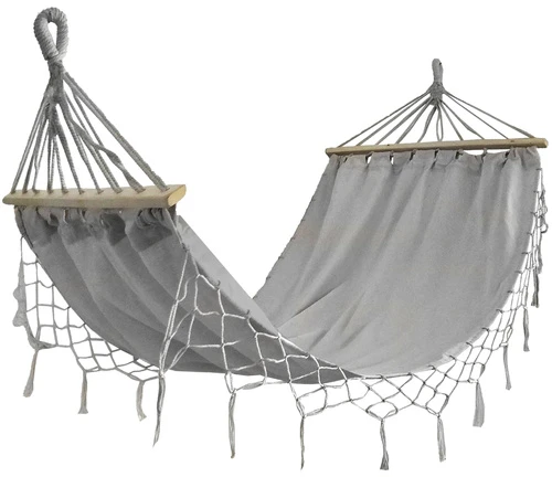 Garden hammock 200x150cm Gardlov 25465