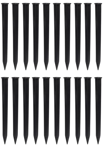 Garden border 4cm - 10m Gardlov 24561