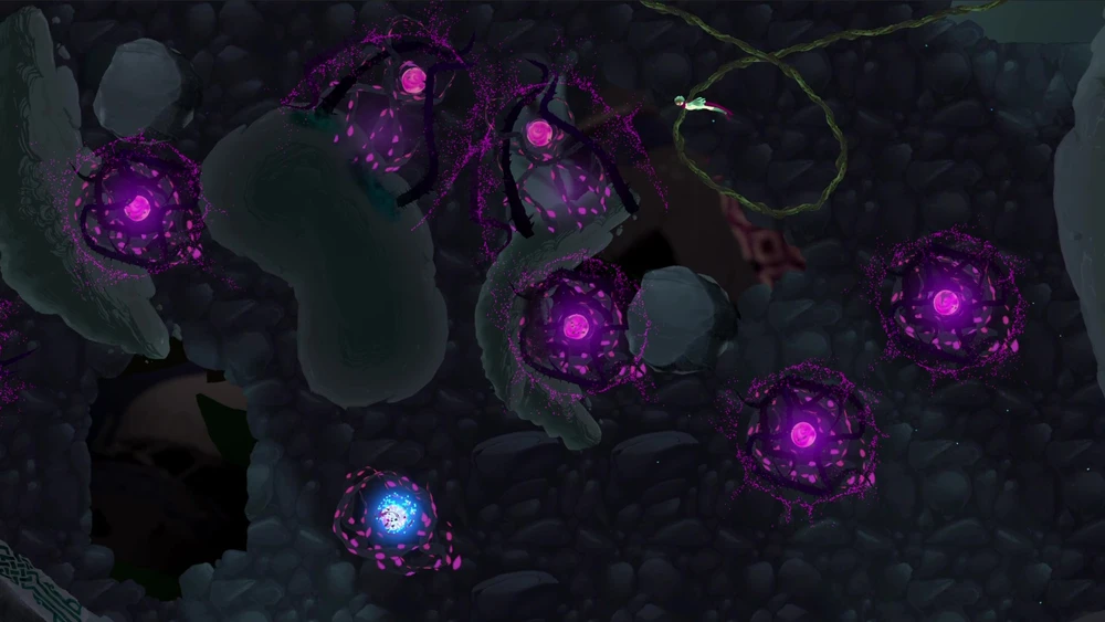 Soft Source Bahamut and the Waqwaq Tree (Import)
