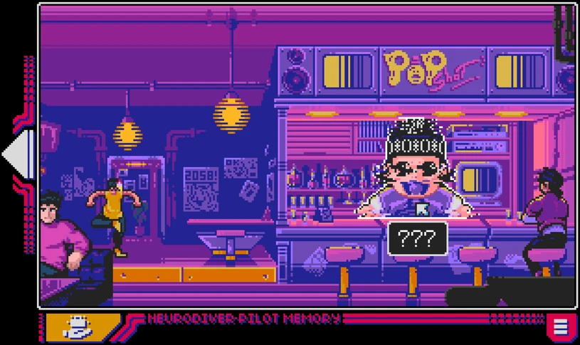 ```html Soft Source Read Only Memories: NEURODIVER ```