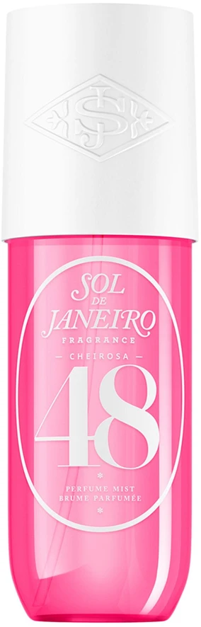 Sol De Janeiro Sdj Cheirosa 48 Perfume Mist 90 Vp Novedad