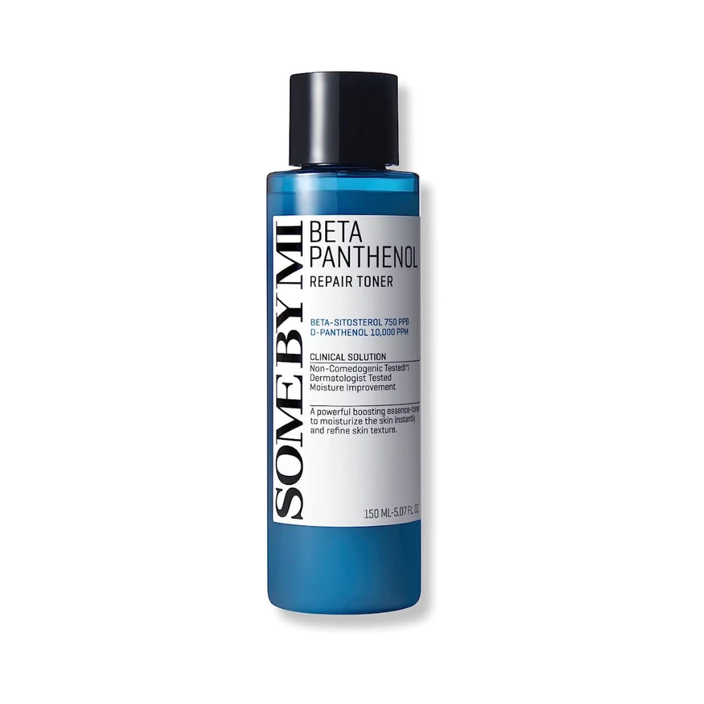 „Some By Mi“ – atkuriamasis tonikas su beta pantenoliu, 150 ml