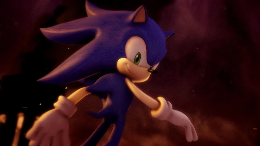 Sonic the Hedgehog (PlayStation 3)