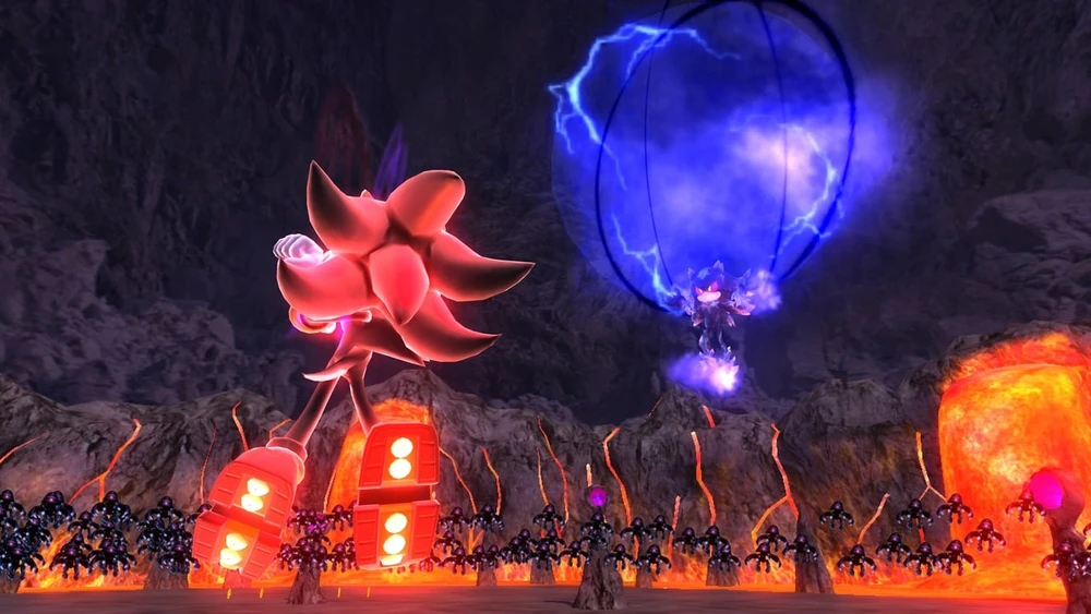 Sonic the Hedgehog (PlayStation 3)