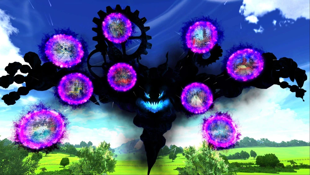 Sega „Sonic X Shadow Generations“ – „Nintendo Switch“