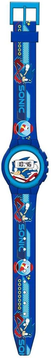 Sonickids Licensing „Sonic Digital Watch“